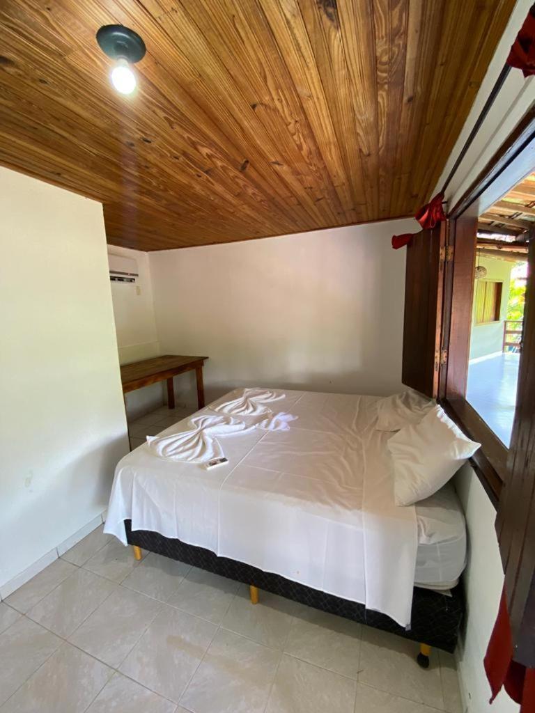 Eco Pousada Mentawai Itacare Exterior photo